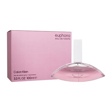 Calvin Klein Euphoria 2023 100 ml toaletní voda pro ženy