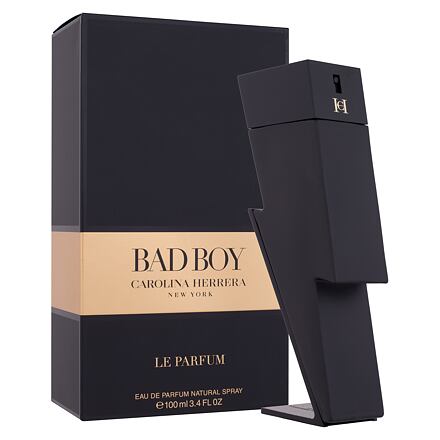Carolina Herrera Bad Boy Le Parfum 100 ml parfémovaná voda pro muže