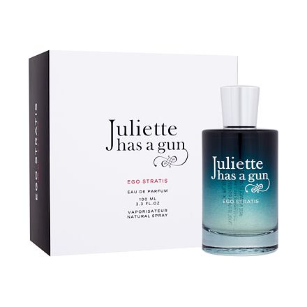 Juliette Has A Gun Ego Stratis 100 ml parfémovaná voda unisex