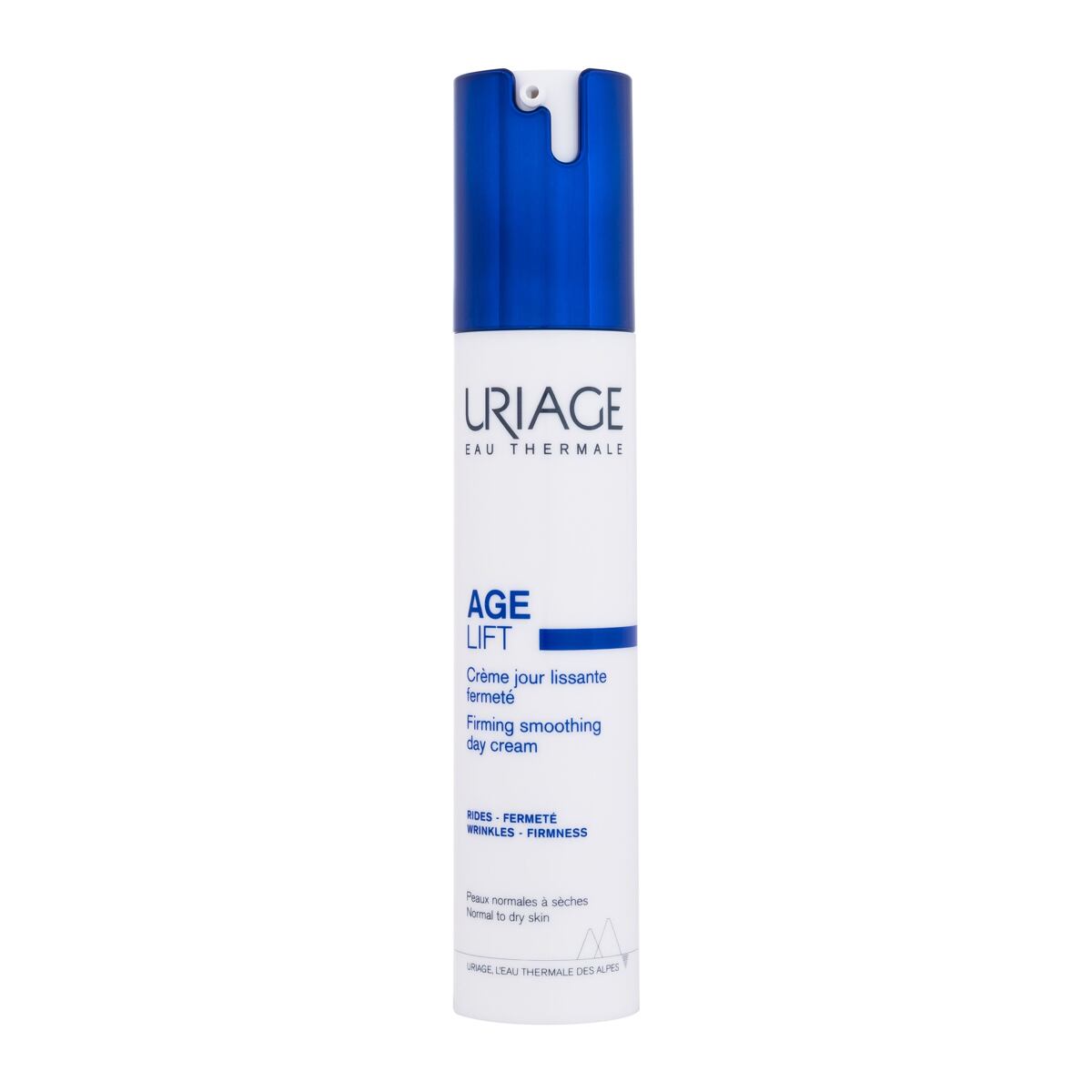 Uriage Age Lift Firming Smoothing Day Cream denní pleťový krém proti stárnutí 40 ml 40 ml pre ženy