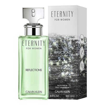 Calvin Klein Eternity Reflections 100 ml parfémovaná voda pro ženy