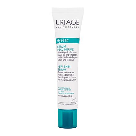 Uriage Hyséac New Skin Serum pleťové sérum proti akné 40 ml unisex