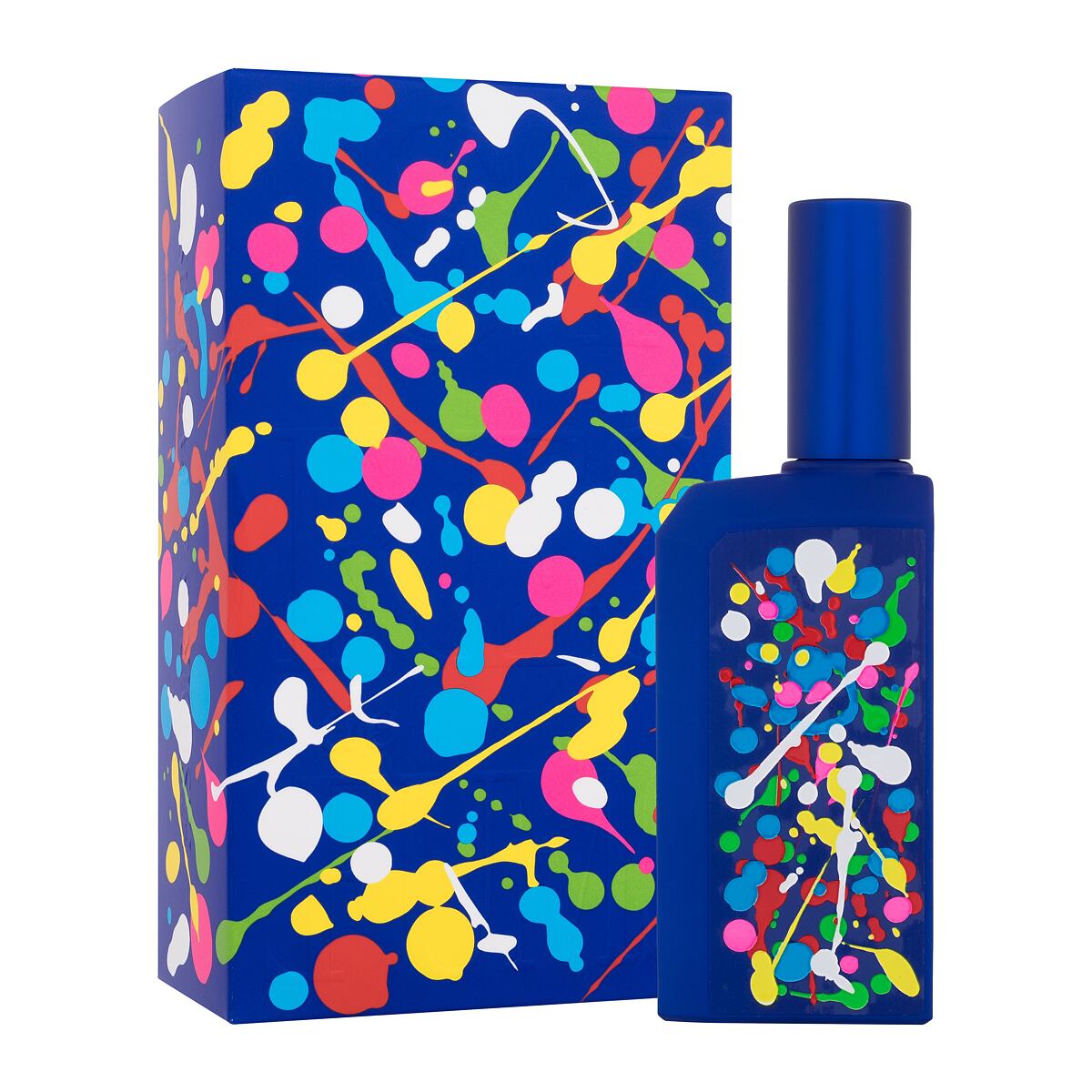 Histoires de Parfums This Is Not A Blue Bottle 1.2 parfémovaná voda 60 ml unisex