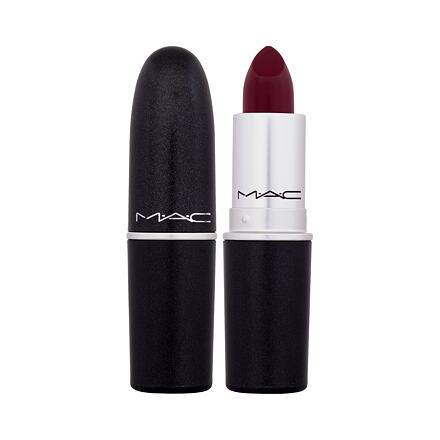 MAC Matte Lipstick krémová matná rtěnka 3 g odstín 630 D For Danger