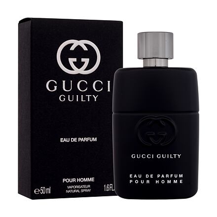 Gucci Guilty 50 ml parfémovaná voda pro muže