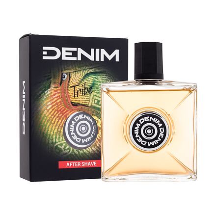 Denim Tribe voda po holení 100 ml