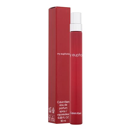 Calvin Klein My Euphoria 10 ml parfémovaná voda miniatura pro ženy