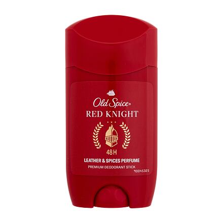 Old Spice Red Knight deostick bez obsahu hliníku 65 ml pro muže
