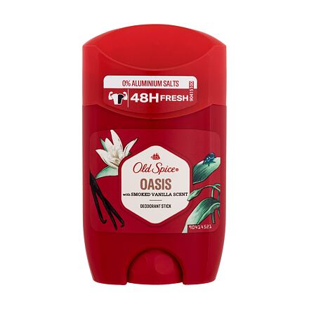 Old Spice Oasis deostick bez obsahu hliníku 50 ml pro muže