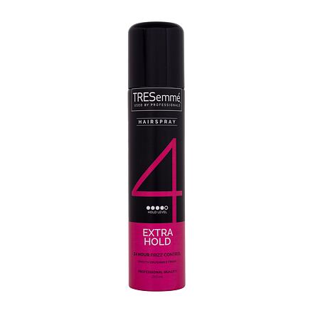 TRESemmé Extra Hold Hairspray lak na vlasy s velmi silnou fixací 250 ml pro ženy