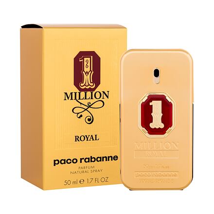 Paco Rabanne 1 Million Royal 50 ml parfém pro muže