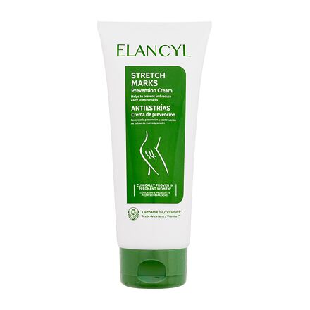 Elancyl Stretch Marks Prevention Cream krém proti striím 200 ml