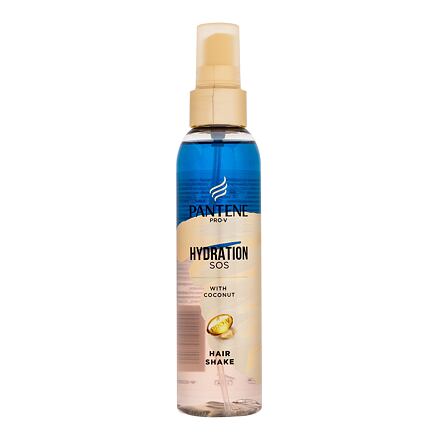 Pantene SOS Hydration Hair Shake hydratační sprej na vlasy 150 ml pro ženy