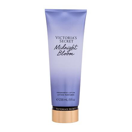 Victoria´s Secret Midnight Bloom parfémované tělové mléko 236 ml pro ženy