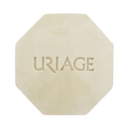 Uriage Hyséac Dermatological Bar čisticí mýdlo pro smíšenou a mastnou pokožku se sklonem k akné 100 g unisex