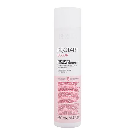 Revlon Professional Re/Start Color Protective Micellar Shampoo micelární šampon pro barvené vlasy 250 ml pro ženy