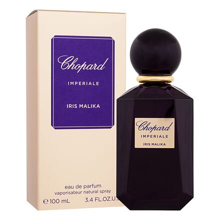 Chopard Imperiale Iris Malika 100 ml parfémovaná voda pro ženy