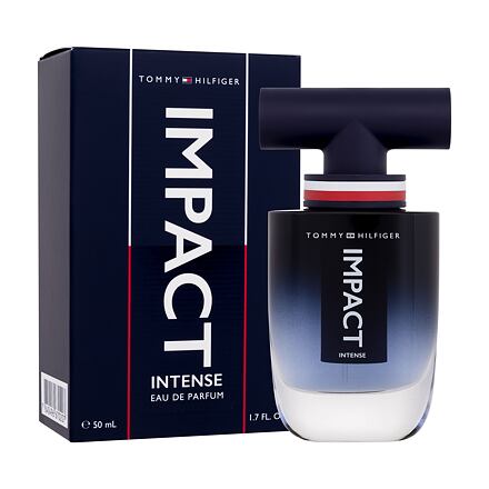 Tommy Hilfiger Impact Intense 50 ml parfémovaná voda pro muže