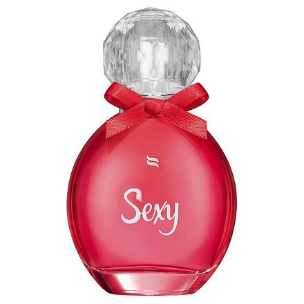 Obsessive Sexy parfém s feromony 30 ml