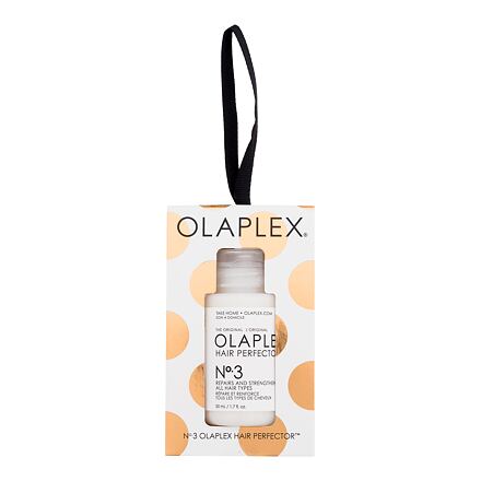 Olaplex Hair Perfector No. 3 balzám pro regeneraci vlasů a ochranu barvy 50 ml 50 ml pre ženy