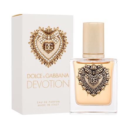Dolce&Gabbana Devotion 50 ml parfémovaná voda pro ženy