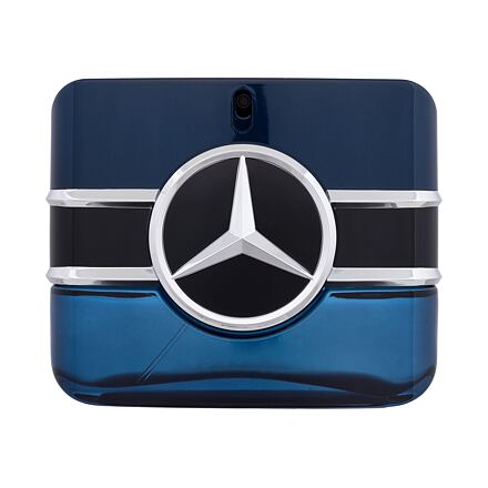 Mercedes-Benz Sign parfémovaná voda 100 ml tester pre mužov