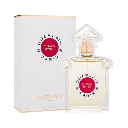 Guerlain Champs Élysées 75 ml parfémovaná voda pro ženy