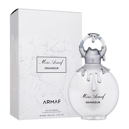 Armaf Miss Armaf Grandeur 100 ml parfémovaná voda pro ženy