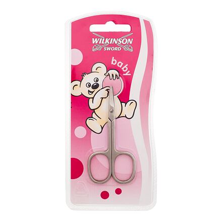 Wilkinson Sword Manicure Baby Scissors nůžky na nehty