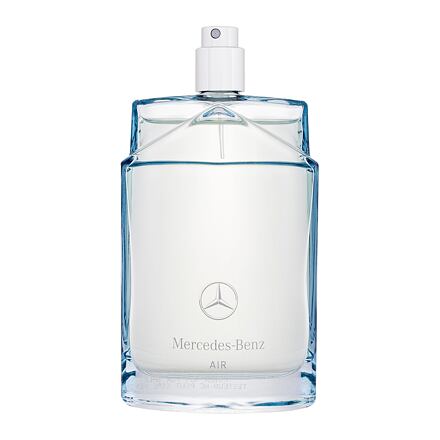 Mercedes-Benz Air 100 ml parfémovaná voda tester pro muže