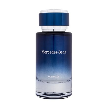 Mercedes-Benz Mercedes-Benz Ultimate 120 ml parfémovaná voda tester pro muže