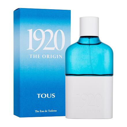 TOUS 1920 The Origin 100 ml toaletní voda pro muže