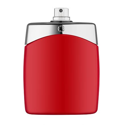 Montblanc Legend Red 100 ml parfémovaná voda tester pro muže