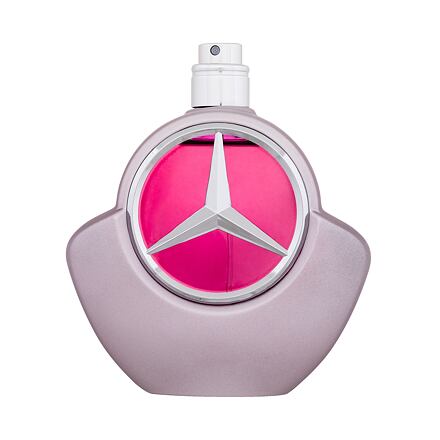 Mercedes-Benz Mercedes-Benz Woman 90 ml parfémovaná voda tester pro ženy