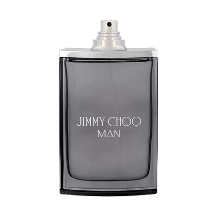 Jimmy Choo Jimmy Choo Man 100 ml toaletní voda tester pro muže