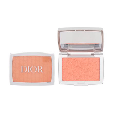 Christian Dior Dior Backstage Rosy Glow tvářenka 4.4 g odstín 004 Coral