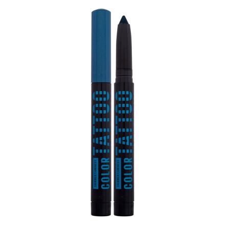 Maybelline Color Tattoo 24H Eyestix dlouhotrvající oční stíny a linka v jednom 1.4 g odstín 70 I Am Extravagant