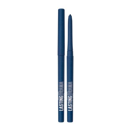 Maybelline Lasting Drama Automatic Gel Pencil automatická tužka na oči s dlouhou výdrží 0.31 g odstín 50 Under The Sea