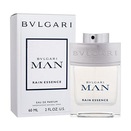 Bvlgari MAN Rain Essence 60 ml parfémovaná voda pro muže