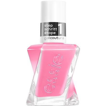 Essie Gel Couture Nail Color lak na nehty 13.5 ml odstín 150 Haute To Trot