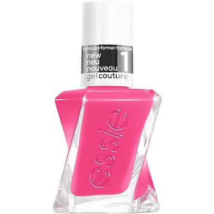 Essie Gel Couture Nail Color lak na nehty 13.5 ml odstín 553 Pinky Ring