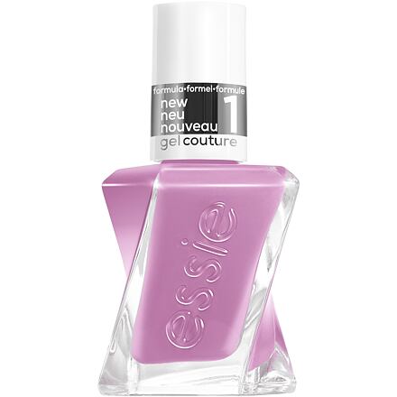 Essie Gel Couture Nail Color lak na nehty 13.5 ml odstín 180 Dress Call