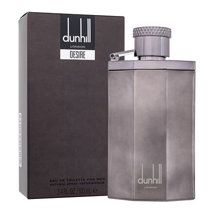 Dunhill Desire Platinum 100 ml toaletní voda pro muže