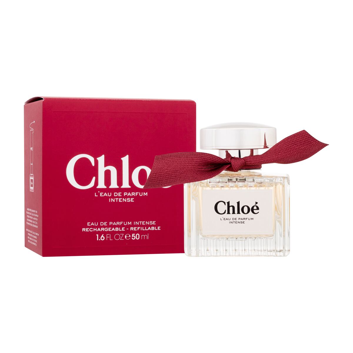Chloé Chloé L'Eau De Parfum Intense parfémovaná voda 100 ml pre ženy