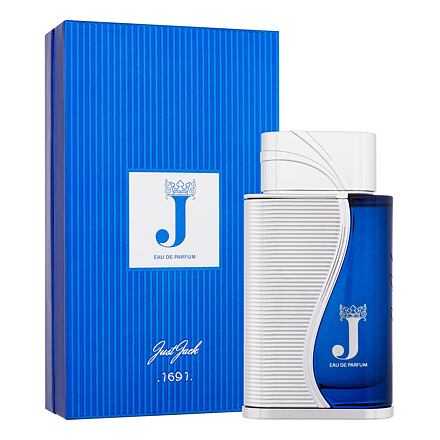 Just Jack J parfémovaná voda 100 ml pre mužov