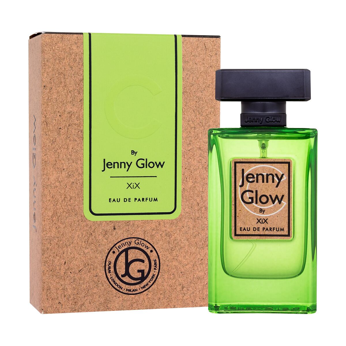 Jenny Glow XiX parfémovaná voda 80 ml pre ženy