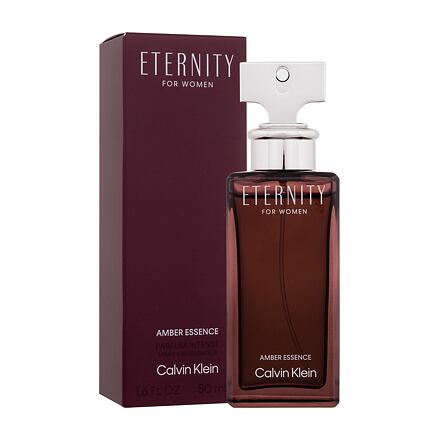 Calvin Klein Eternity Amber Essence 50 ml parfém pro ženy
