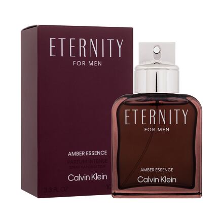 Calvin Klein Eternity Amber Essence 100 ml parfém pro muže