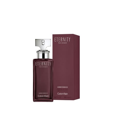Calvin Klein Eternity Amber Essence parfém 50 ml pre ženy