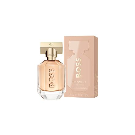HUGO BOSS Boss The Scent parfémovaná voda 30 ml pre ženy